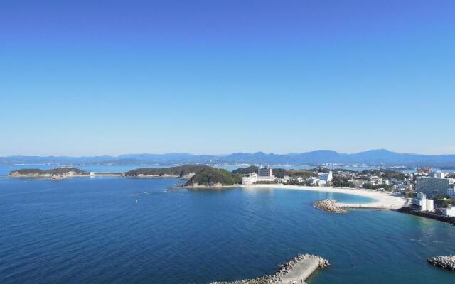 The Gran Resort Elegante Shirahama