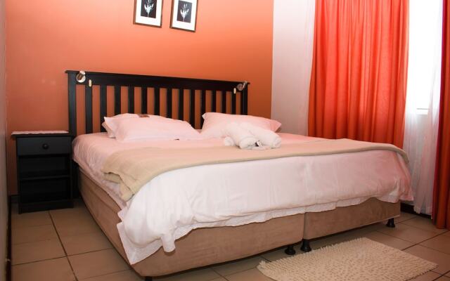 Tina's Bed and Breakfast