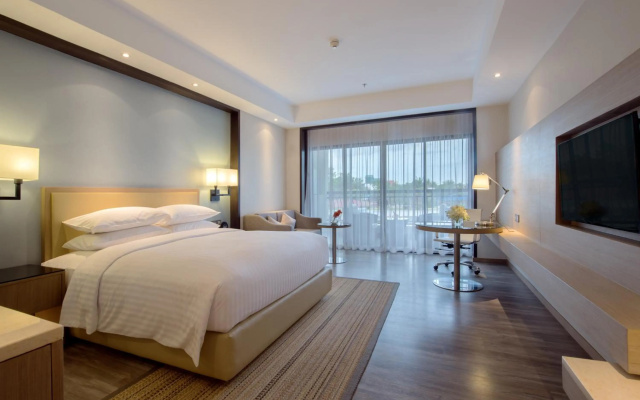 Courtyard by Marriott Siem Reap Resort