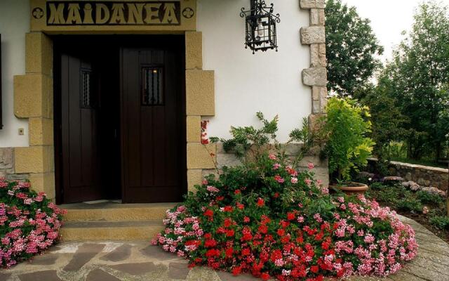 Casa Rural Maidanea