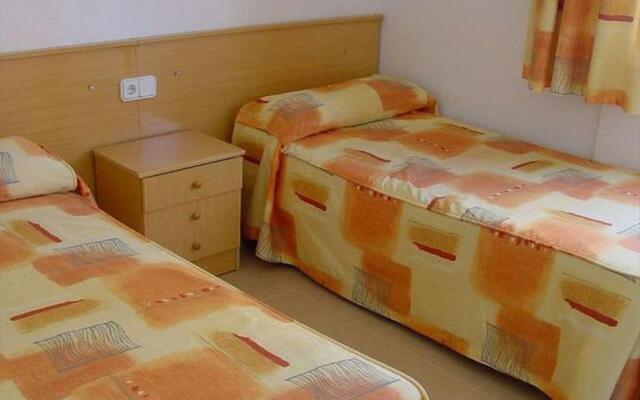 Apartamentos Torre Yago