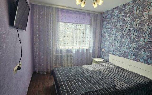 Апартаменты на улице Бохняка