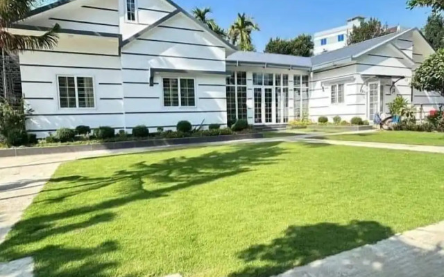 Secret Paradise Sylhet