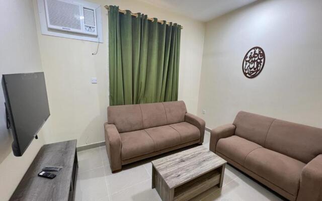 Golden Seasons Furnished Apartment 6