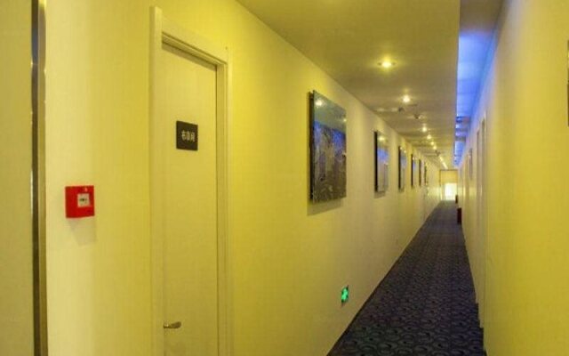 7Days Inn Hangzhou Stadium Branch