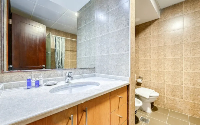 Maison Privee - Hamilton Residency