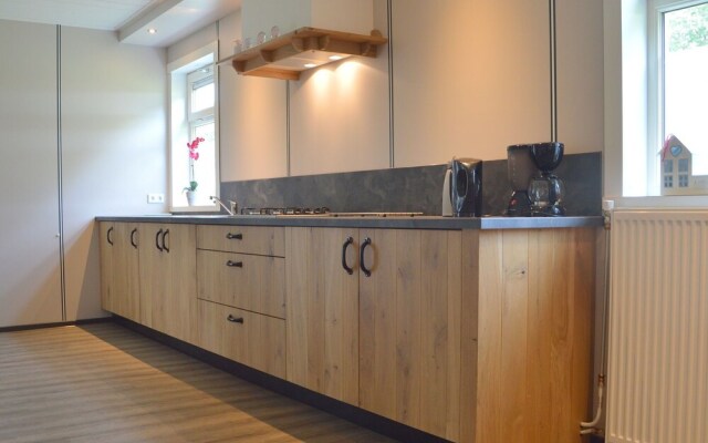 Quaint Holiday Home in Valkenswaard on a Farm