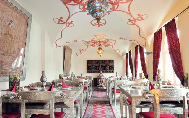 Whg./flat am Großen Garten in Dresden