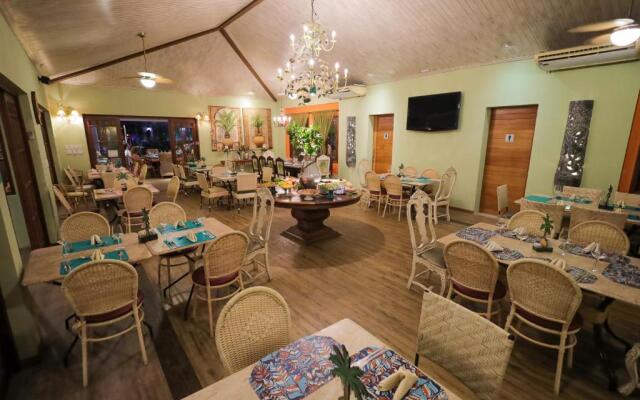 Thermas Park Resort & SPA by Hot Beach