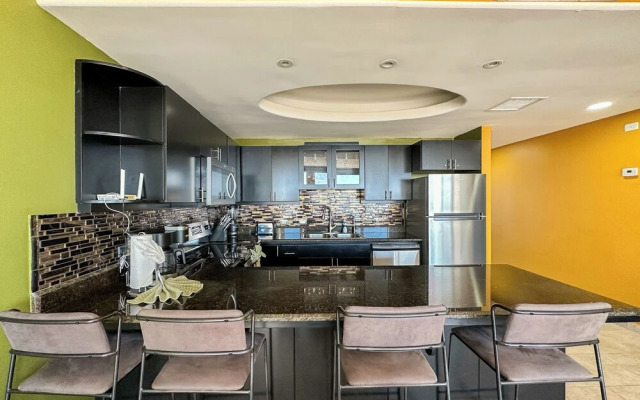 Modern Linda Vista Condos