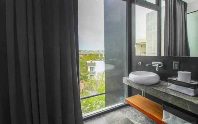 IIK Apartments & Suites - Heart of Tulum