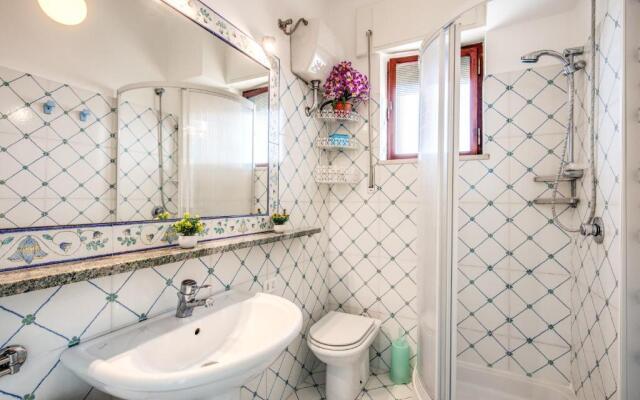GECA'S House - Panoramic sea view studio