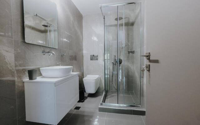 Pearl Apartel A1
