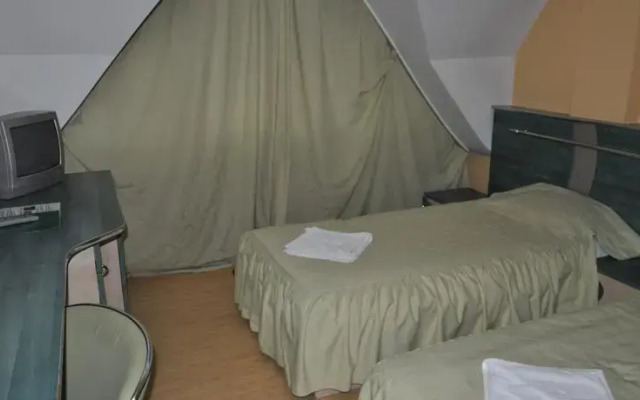 Motel Vfm