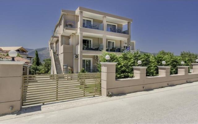 Villa Dionysia Studio S8