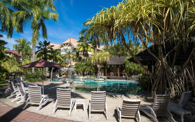 The Lakes Resort Cairns