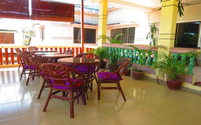 Kampot Guesthouse