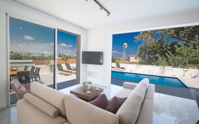 Protaras Vie Bleu Villa Vb2
