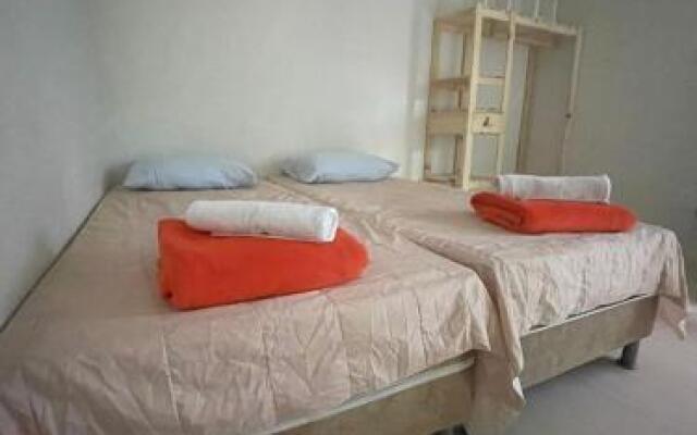 Enjoy Hostel Aracaju