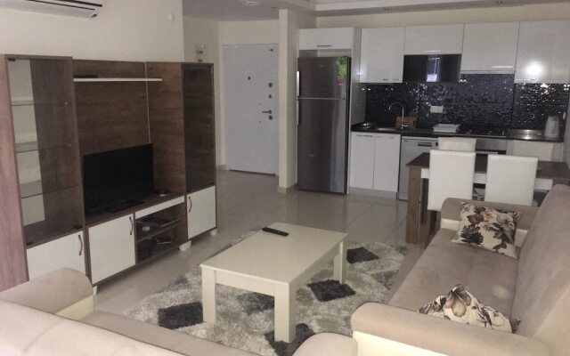 Crystal Nova 1 Bedroom Apartment