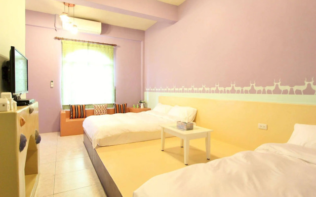 Kenting Story Inn