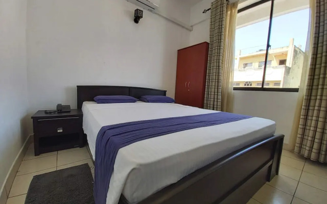 Hotel Krishco