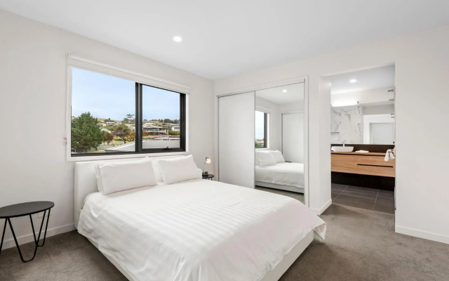 Just Perfection – Guest Rooms – Portarlington