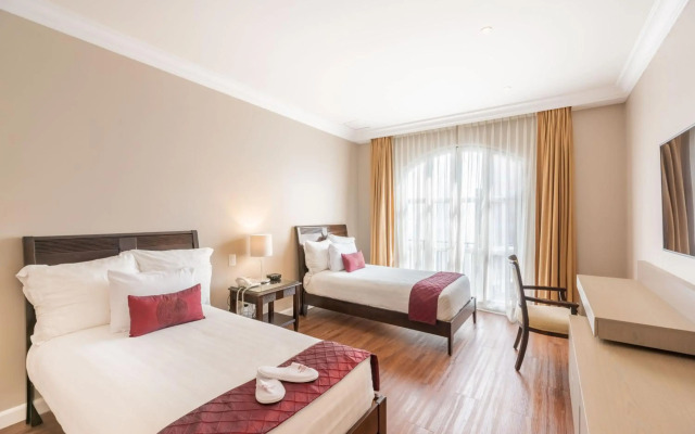 Grand Polanco Residencial