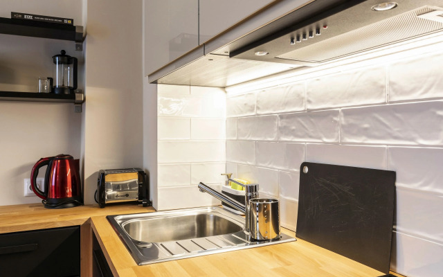 MARGI Nell Apartament