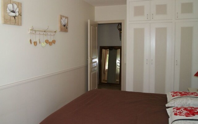 Gîte du Domaine des Vignères