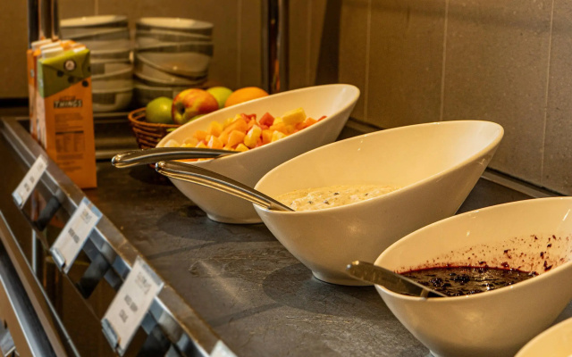 Comfort Resort Leura Gardens
