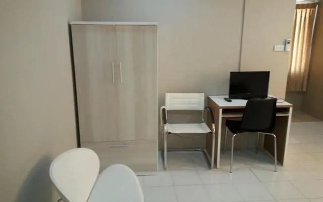 OYO 507 Freesia Guesthouse Suvarnabhumi