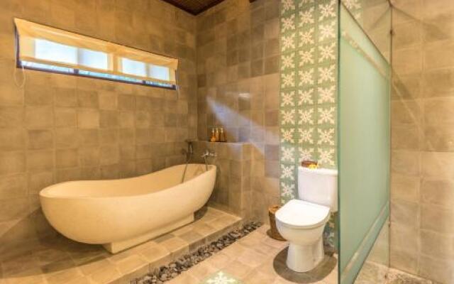Bliss Ubud Abangan