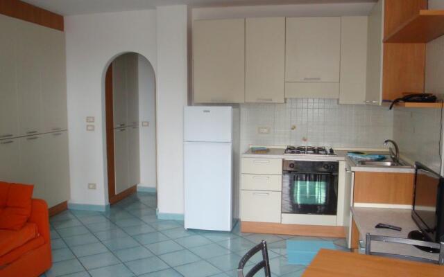 Ischia Uno Residence