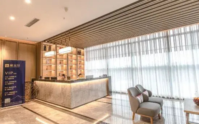 Ruicheng Oriental Hotel, Shenyang