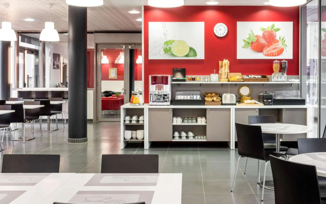 Aparthotel Adagio Access Paris Clichy
