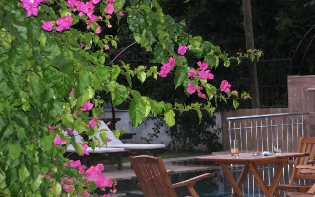 Kybele Hotel