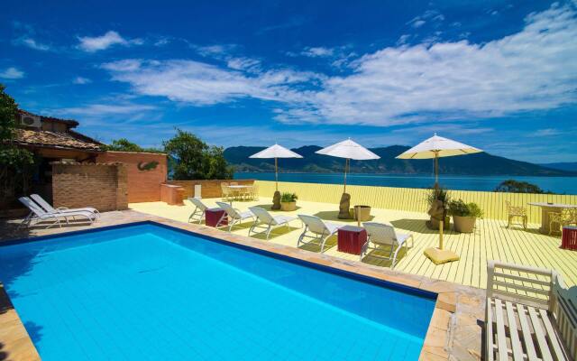 Maison Joly Residence