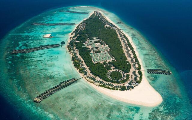 Siyam World Maldives