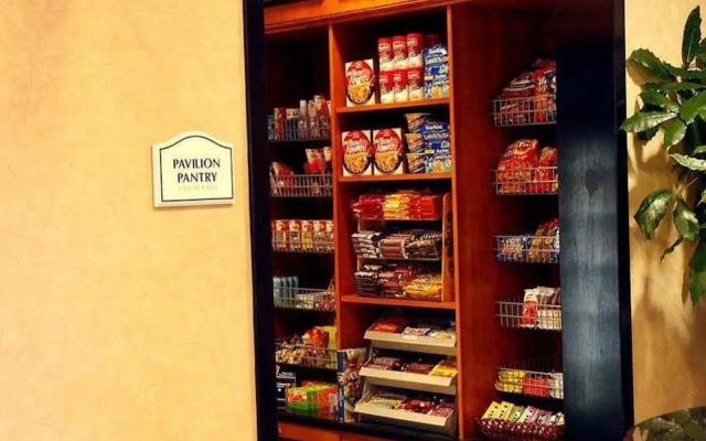 Hilton Garden Inn Louisville Airport