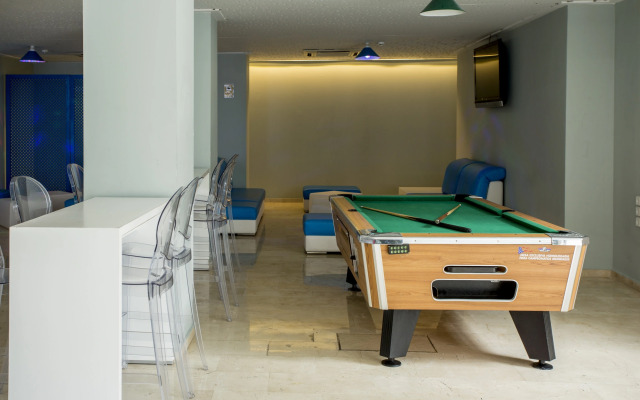 Benidorm Celebrations Music Resort - Adults Only