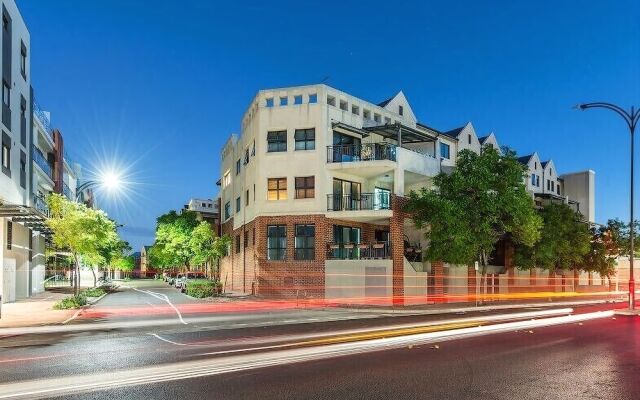 Subiaco Emporium Apartment