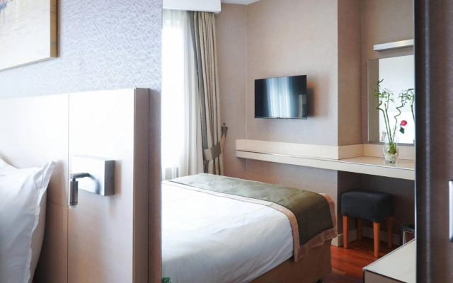 Khaosan Palace Hotel
