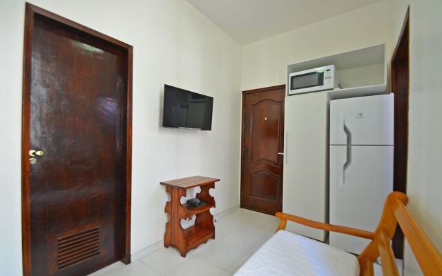 LineRio Copacabana Residence 240