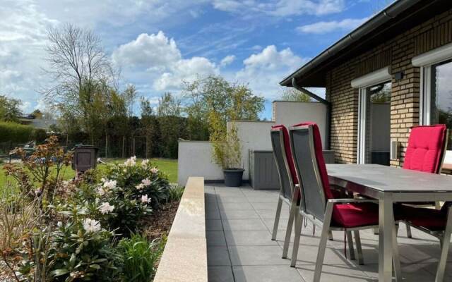 Lovely Holiday Home With Sauna