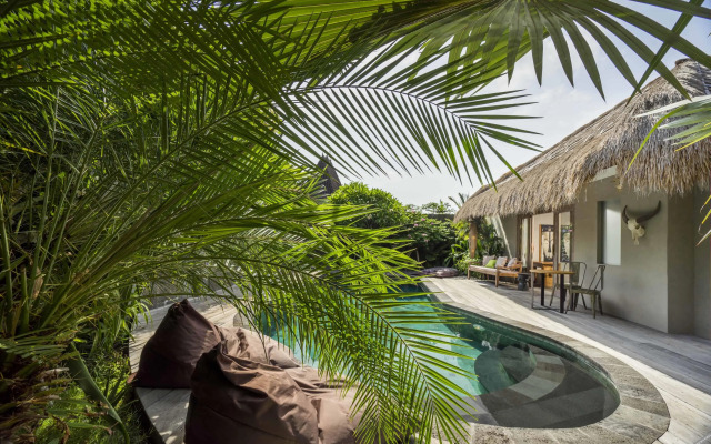 Villa Ke Bali