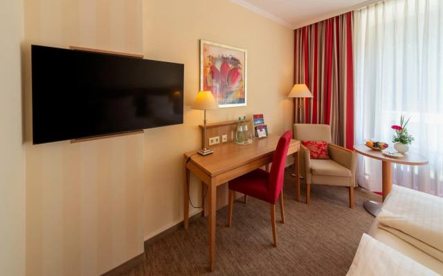 Parkhotel Hohenfeld Münster