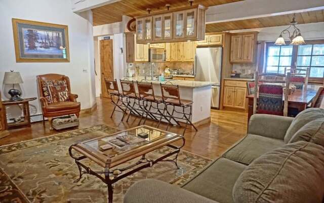 Davos Trail 2586 East - 5 Br Home