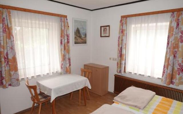 Ferienwohnung Grießer