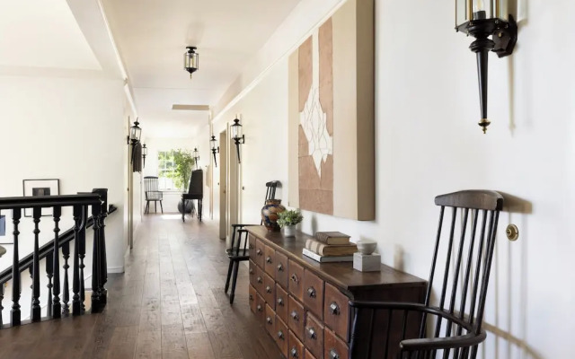 The Ballard Inn, A Kirkwood Collection Hotel